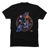 infinity war tee shirt